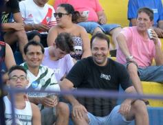 Foto de la galería: Debut y victoria para Mitre en el Federal C