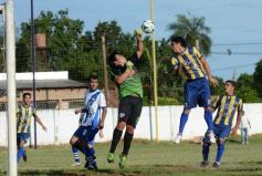 Foto de la galería: Debut y victoria para Mitre en el Federal C