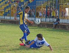 Foto de la galería: Debut y victoria para Mitre en el Federal C