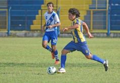 Foto de la galería: Debut y victoria para Mitre en el Federal C