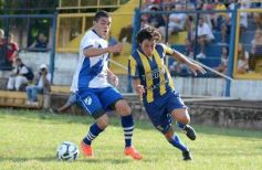 Foto de la galería: Debut y victoria para Mitre en el Federal C