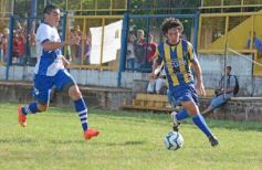 Foto de la galería: Debut y victoria para Mitre en el Federal C