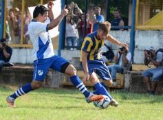Foto de la galería: Debut y victoria para Mitre en el Federal C