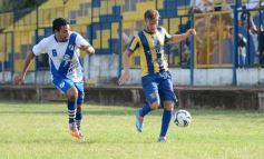 Foto de la galería: Debut y victoria para Mitre en el Federal C