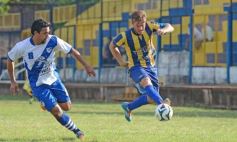 Foto de la galería: Debut y victoria para Mitre en el Federal C