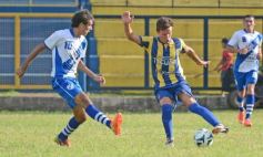 Foto de la galería: Debut y victoria para Mitre en el Federal C