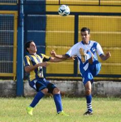 Foto de la galería: Debut y victoria para Mitre en el Federal C