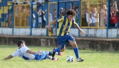 Foto de la galería: Debut y victoria para Mitre en el Federal C