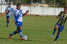 Foto de la galería: Debut y victoria para Mitre en el Federal C