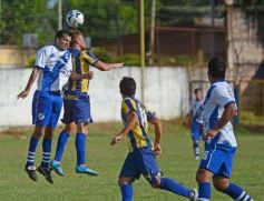 Foto de la galería: Debut y victoria para Mitre en el Federal C