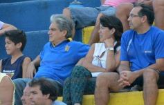 Foto de la galería: Debut y victoria para Mitre en el Federal C