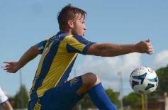 Foto de la galería: Debut y victoria para Mitre en el Federal C