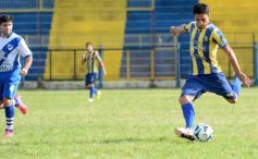 Foto de la galería: Debut y victoria para Mitre en el Federal C