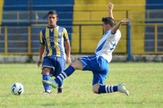 Foto de la galería: Debut y victoria para Mitre en el Federal C