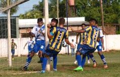 Foto de la galería: Debut y victoria para Mitre en el Federal C