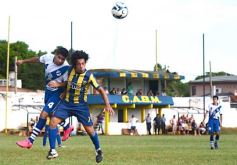 Foto de la galería: Debut y victoria para Mitre en el Federal C