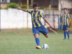 Foto de la galería: Debut y victoria para Mitre en el Federal C