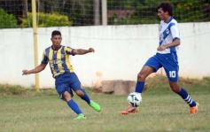 Foto de la galería: Debut y victoria para Mitre en el Federal C