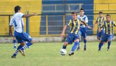 Foto de la galería: Debut y victoria para Mitre en el Federal C