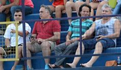 Foto de la galería: Debut y victoria para Mitre en el Federal C