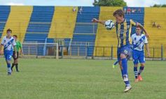 Foto de la galería: Debut y victoria para Mitre en el Federal C