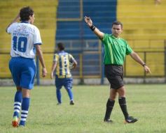 Foto de la galería: Debut y victoria para Mitre en el Federal C