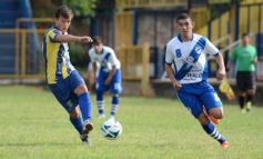 Foto de la galería: Debut y victoria para Mitre en el Federal C