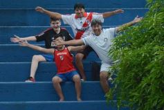 Foto de la galería: Debut y victoria para Mitre en el Federal C