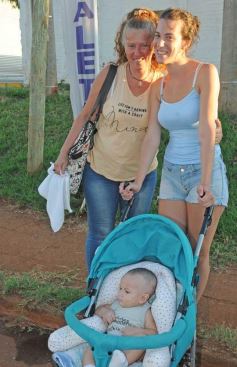 Foto de la galería: Debut y victoria para Mitre en el Federal C