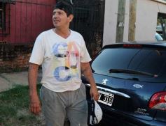 Foto de la galería: Debut y victoria para Mitre en el Federal C