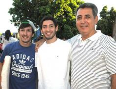 Foto de la galería: Debut y victoria para Mitre en el Federal C