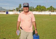 Foto de la galería: Debut y victoria para Mitre en el Federal C