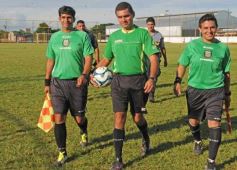 Foto de la galería: Debut y victoria para Mitre en el Federal C