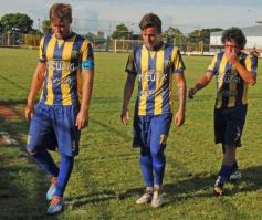 Foto de la galería: Debut y victoria para Mitre en el Federal C