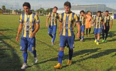 Foto de la galería: Debut y victoria para Mitre en el Federal C