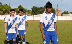 Foto de la galería: Debut y victoria para Mitre en el Federal C