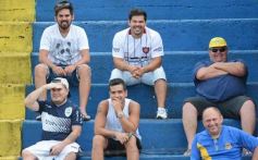 Foto de la galería: Debut y victoria para Mitre en el Federal C