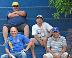 Foto de la galería: Debut y victoria para Mitre en el Federal C