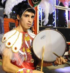 Foto de la galería: Concepción de la Sierra brilló más que nunca con los carnavales