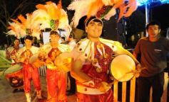 Foto de la galería: Concepción de la Sierra brilló más que nunca con los carnavales