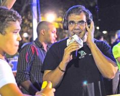 Foto de la galería: Concepción de la Sierra brilló más que nunca con los carnavales