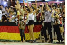Foto de la galería: Concepción de la Sierra brilló más que nunca con los carnavales