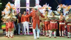 Foto de la galería: Concepción de la Sierra brilló más que nunca con los carnavales