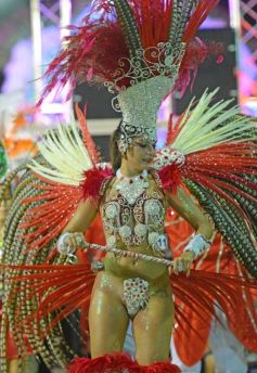 Foto de la galería: Concepción de la Sierra brilló más que nunca con los carnavales