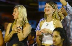 Foto de la galería: Concepción de la Sierra brilló más que nunca con los carnavales