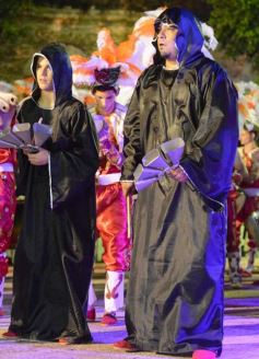 Foto de la galería: Concepción de la Sierra brilló más que nunca con los carnavales