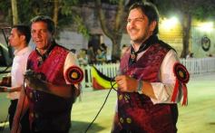 Foto de la galería: Concepción de la Sierra brilló más que nunca con los carnavales