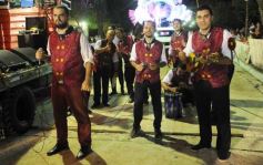 Foto de la galería: Concepción de la Sierra brilló más que nunca con los carnavales