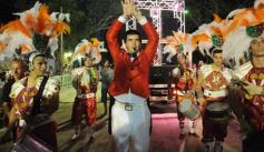 Foto de la galería: Concepción de la Sierra brilló más que nunca con los carnavales
