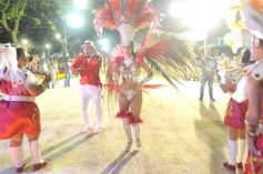 Foto de la galería: Concepción de la Sierra brilló más que nunca con los carnavales